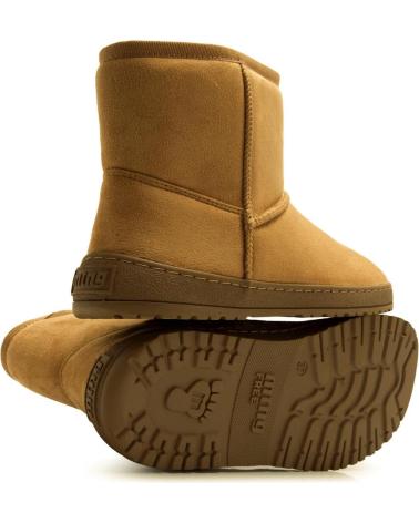BOTAS MTNG 55295 MARRÓN MARRóN