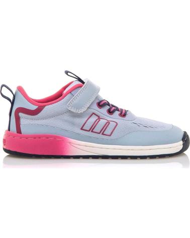 MTNG BAREFOOT NINA MUSTANG 49045K MORADO