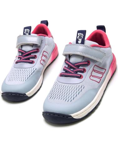 MTNG BAREFOOT NINA MUSTANG 49045K MORADO