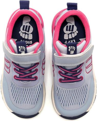 MTNG BAREFOOT NINA MUSTANG 49045K MORADO