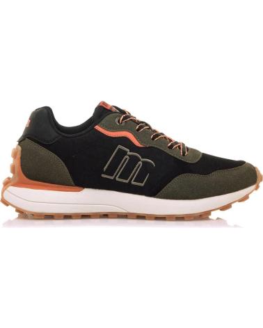 Esportes--De-Hombre-MTNG-TÊNIS MTNG 84810 C58651 PRETOS-C58651-----WASH-NEGRO