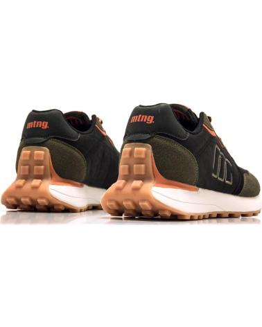 Esportes--De-Hombre-MTNG-TÊNIS MTNG 84810 C58651 PRETOS-C58651-----WASH-NEGRO