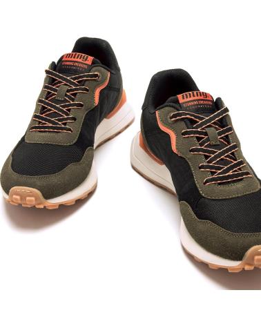 Esportes--De-Hombre-MTNG-TÊNIS MTNG 84810 C58651 PRETOS-C58651-----WASH-NEGRO