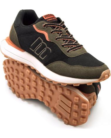 Esportes--De-Hombre-MTNG-TÊNIS MTNG 84810 C58651 PRETOS-C58651-----WASH-NEGRO
