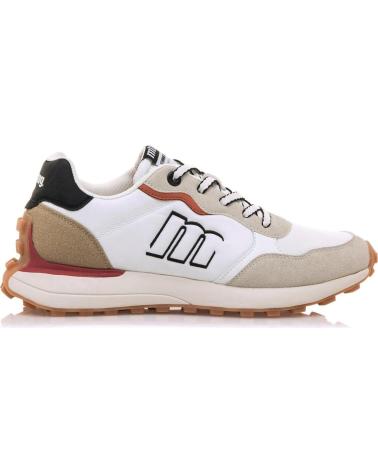 ZAPATILLAS MTNG 84810 BLANCAS BLANCO