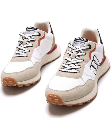 ZAPATILLAS MTNG 84810 BLANCAS BLANCO