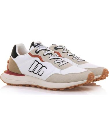 ZAPATILLAS MTNG 84810 BLANCAS BLANCO