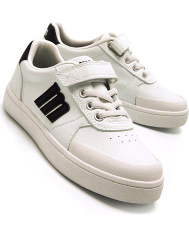 SNEAKERS MTNG 81220 BIANCHE DA BAMBINO BLANCO