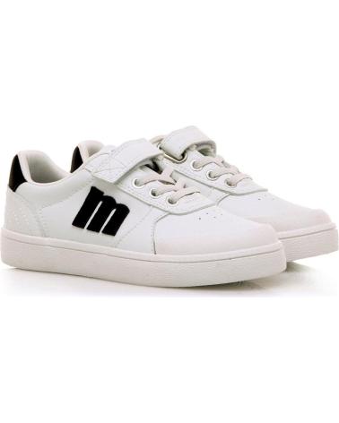 SNEAKERS MTNG 81220 BIANCHE DA BAMBINO BLANCO