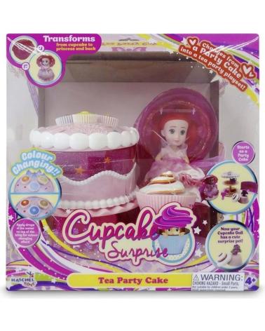 HASCHEL TOYS OTROS EN COLOR PARA JUGUETES MULTICOLOR