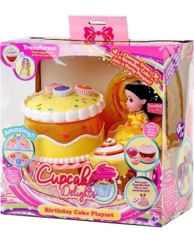 HASCHEL TOYS OTROS EN COLOR PARA JUGUETES MULTICOLOR