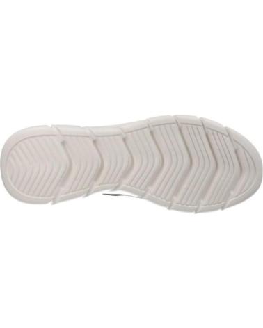 SKECHERS ZAPATILLAS BOBS FLEX VERDE 117346-OLV NAN