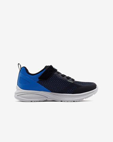SKECHERS K-PACER I25 SHZPKI255LAD - ZAPATILLA DEPORTIVA AZUL MARINO/AZUL ELÉCTRICO AZUL