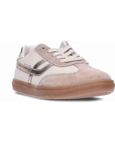PABLOSKY BAREFOOT SPORT SHOE 210633 IVORY AVORIO