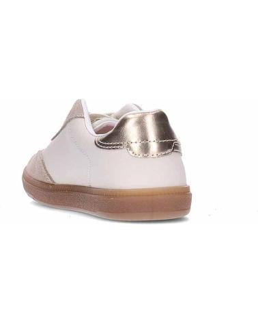 PABLOSKY BAREFOOT SPORT SHOE 210633 IVORY AVORIO