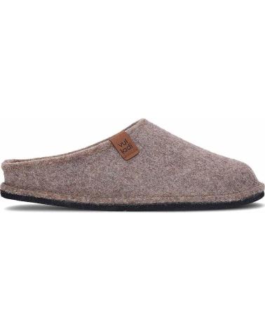 VUL-LADI 7160 SEGRE TAUPE TAUPE