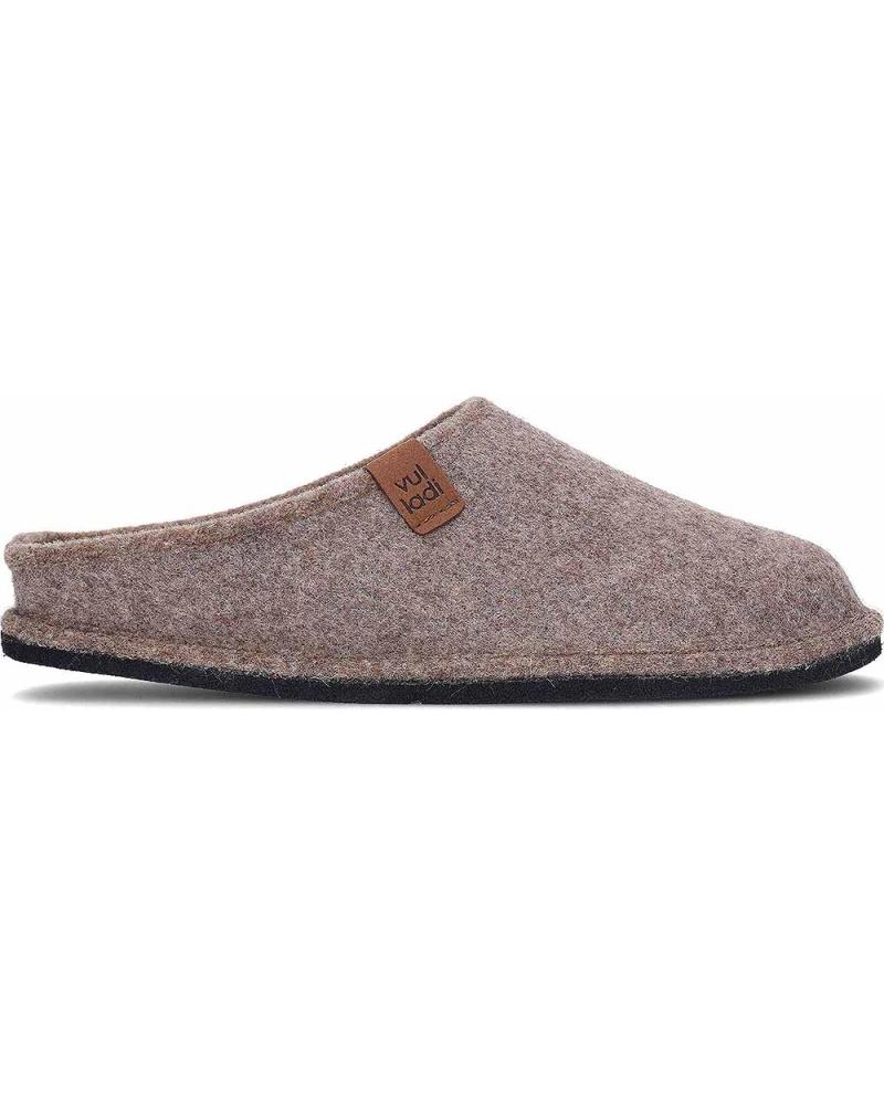VUL-LADI 7160 SEGRE TAUPE TAUPE