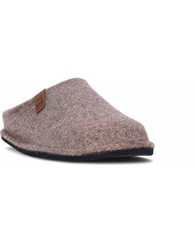 VUL-LADI 7160 SEGRE TAUPE TAUPE