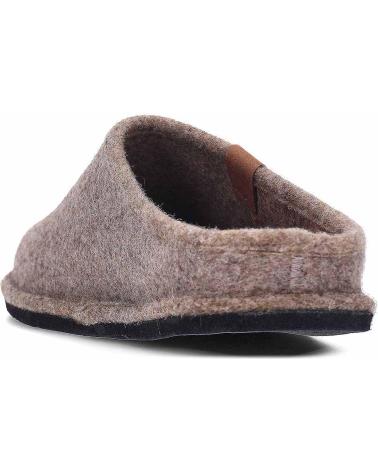 VUL-LADI 7160 SEGRE TAUPE TAUPE