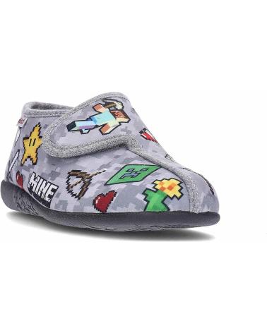 VUL-LADI 7209 MINE GRIGIO GRIS