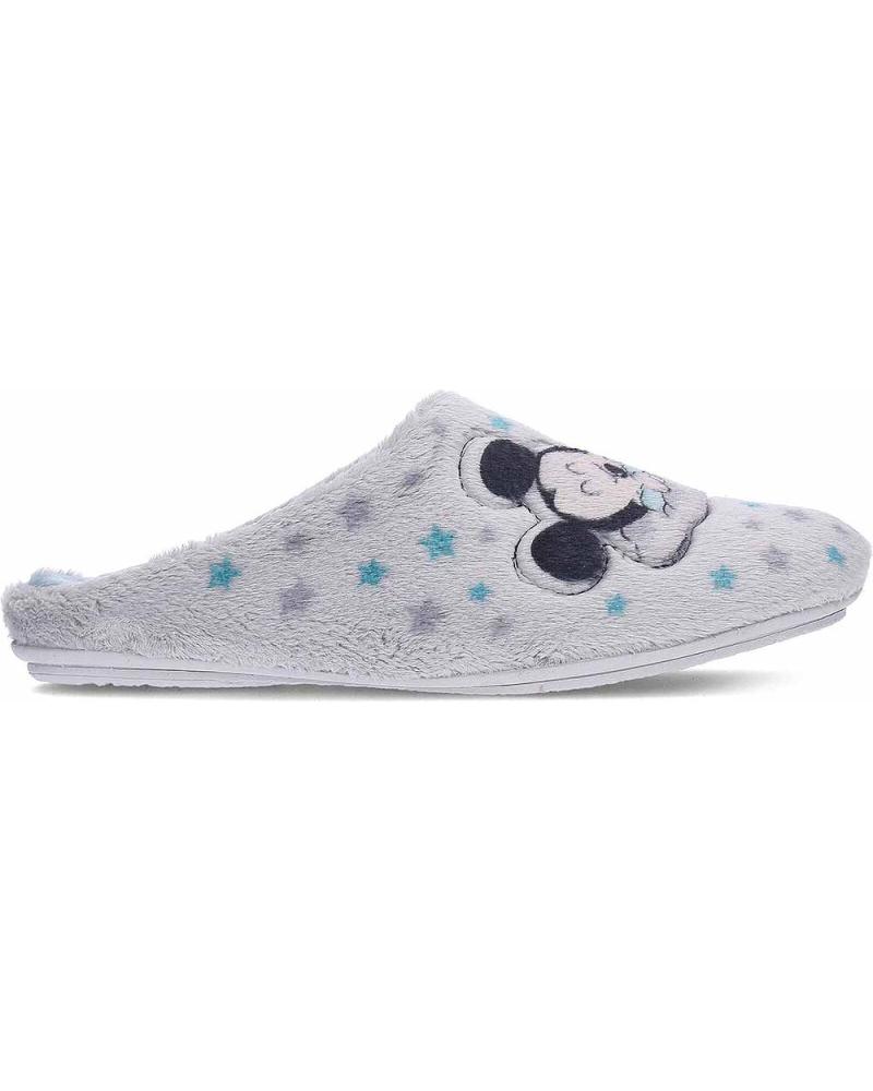 PANTOFOLE VUL-LADI MONTBLANC 7618 PERLA PERLA