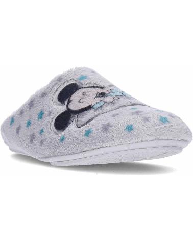 PANTOFOLE VUL-LADI MONTBLANC 7618 PERLA PERLA