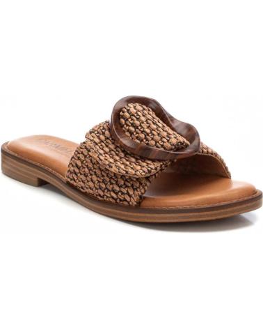 Startseite-CARMELA-PANTOLETTEN CARMELA 162415 CAMEL-CAMEL
