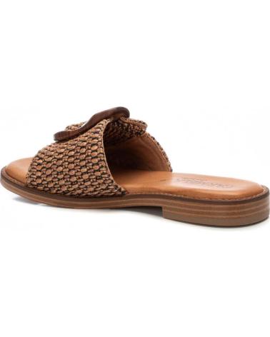 Startseite-CARMELA-PANTOLETTEN CARMELA 162415 CAMEL-CAMEL