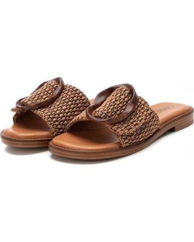 Startseite-CARMELA-PANTOLETTEN CARMELA 162415 CAMEL-CAMEL