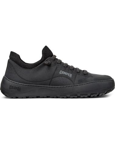 SCARPE SPORTIVE CAMPER PEU K101007 NERE BLACK005