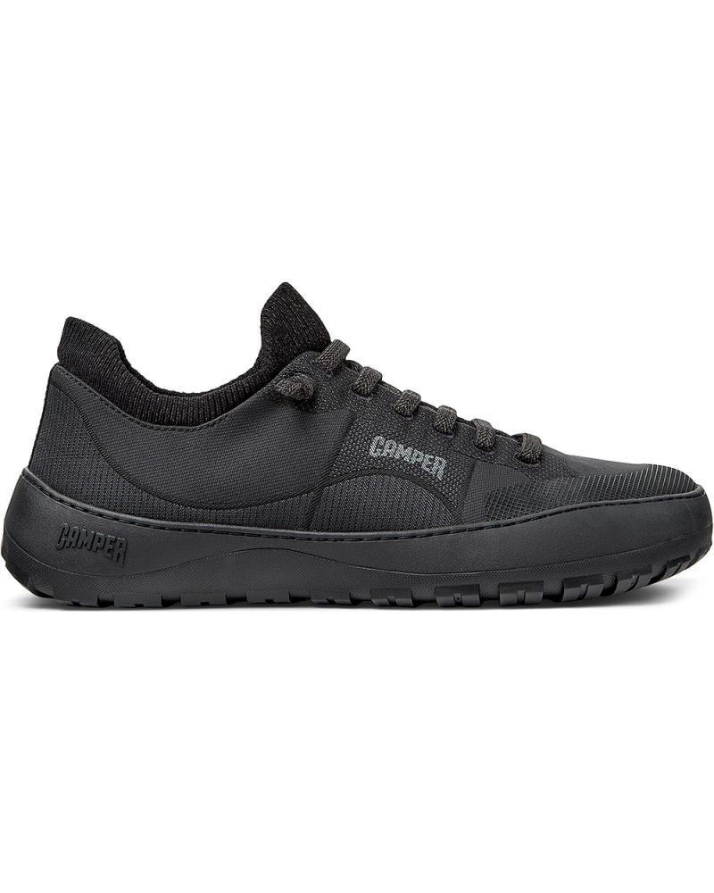 SCARPE SPORTIVE CAMPER PEU K101007 NERE BLACK005