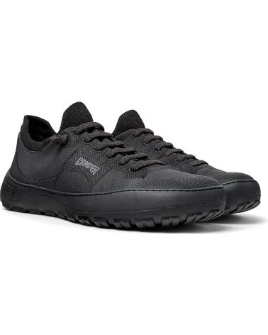 SCARPE SPORTIVE CAMPER PEU K101007 NERE BLACK005