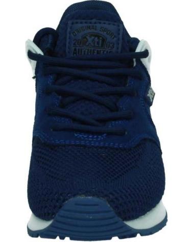 Startseite-XTI-XTI 57508 MARINEBLAUE SNEAKER-AZUL-MARINO