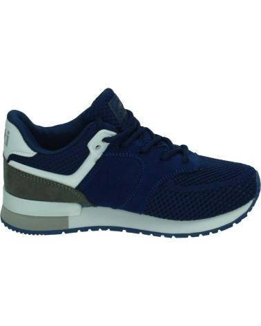 Startseite-XTI-XTI 57508 MARINEBLAUE SNEAKER-AZUL-MARINO