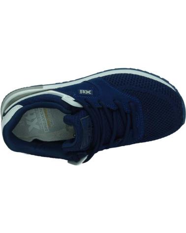 Startseite-XTI-XTI 57508 MARINEBLAUE SNEAKER-AZUL-MARINO