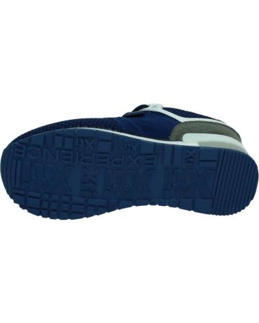 Startseite-XTI-XTI 57508 MARINEBLAUE SNEAKER-AZUL-MARINO