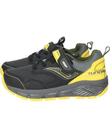 ZAPATILLAS JOMA JTUNW2401V NEGRAS NEGRO