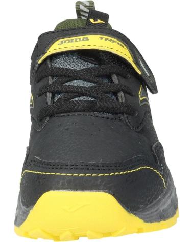 TÊNIS JOMA JTUNW2401V PRETAS NEGRO