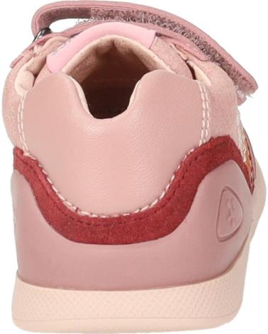 ZAPATILLAS DEPORTIVAS BIOMECANICS URBAN KISS 241110-E159 ROSA KISS