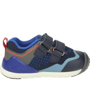 ZAPATILLAS DEPORTIVAS BIOMECANICS PRIMEROS PASOS 241142-A008 AZUL MARINO AZUL