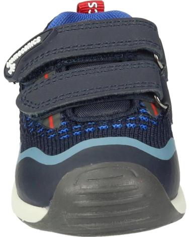 ZAPATILLAS DEPORTIVAS BIOMECANICS PRIMEROS PASOS 241142-A008 AZUL MARINO AZUL
