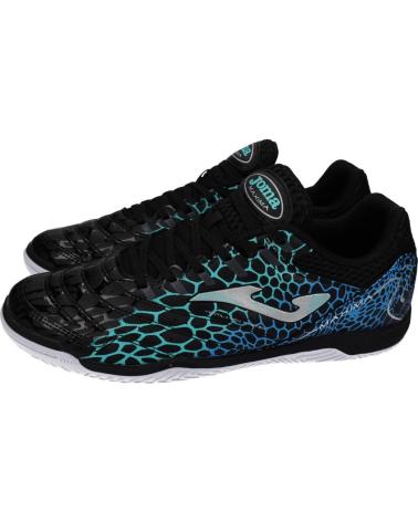 Zapatillas deporte de Hombre JOMA ZAPATILLAS MAXIMA 2531 PARA HOMBRE EN COLOR NEGRO NEGRO