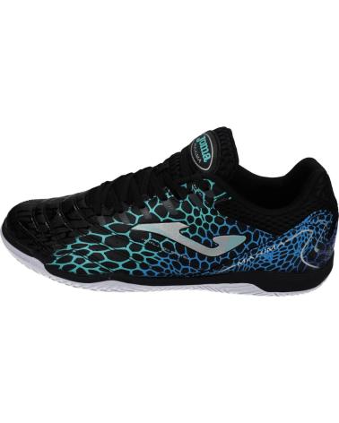 Zapatillas deporte de Hombre JOMA ZAPATILLAS MAXIMA 2531 PARA HOMBRE EN COLOR NEGRO NEGRO