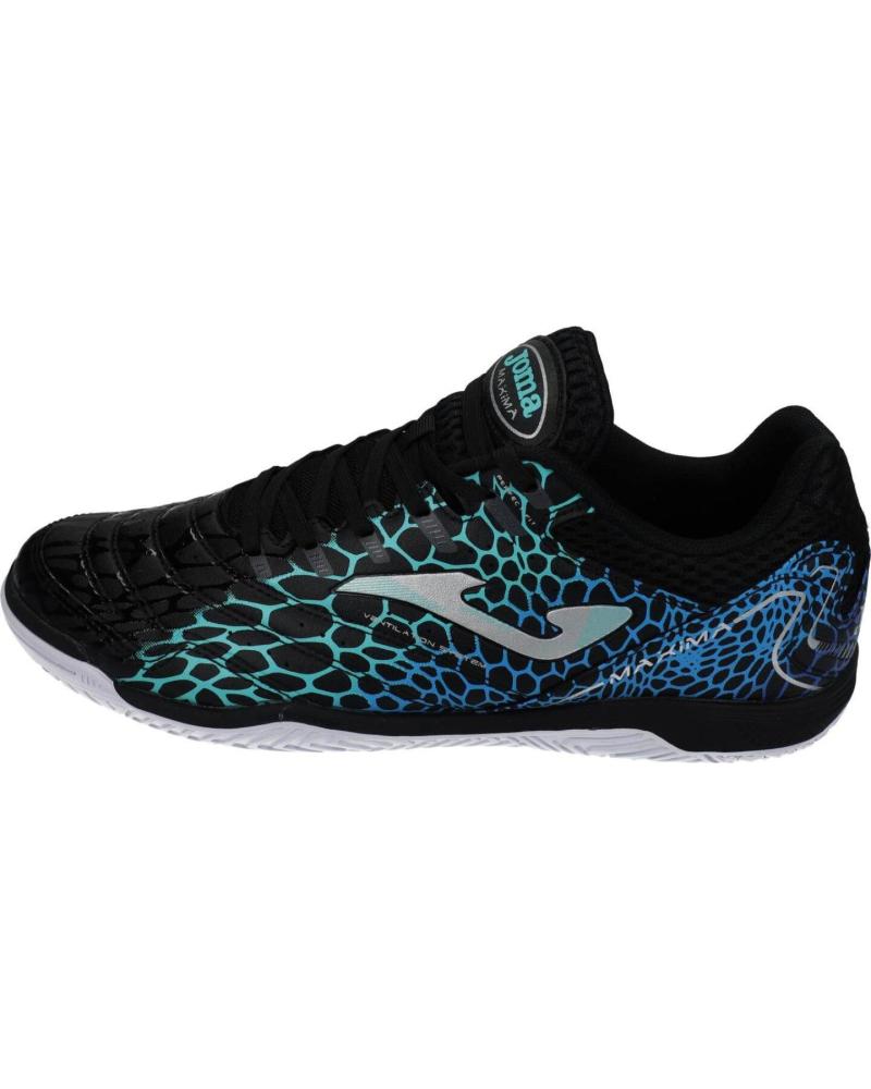 Zapatillas deporte de Hombre JOMA ZAPATILLAS MAXIMA 2531 PARA HOMBRE EN COLOR NEGRO NEGRO