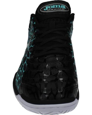 Zapatillas deporte de Hombre JOMA ZAPATILLAS MAXIMA 2531 PARA HOMBRE EN COLOR NEGRO NEGRO