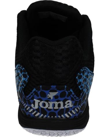 Zapatillas deporte de Hombre JOMA ZAPATILLAS MAXIMA 2531 PARA HOMBRE EN COLOR NEGRO NEGRO