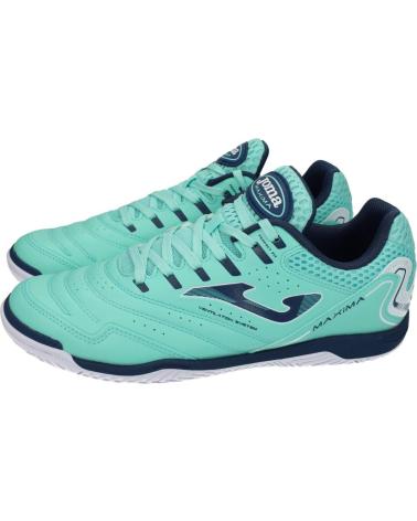 JOMA MAXS2527IN TURQUESA