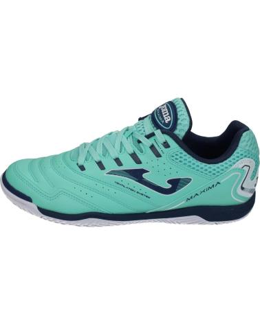 JOMA MAXS2527IN TURQUESA
