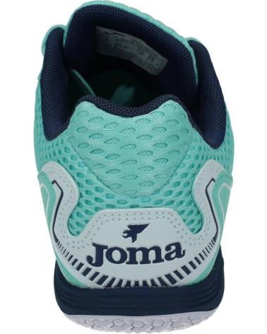JOMA MAXS2527IN TURQUESA