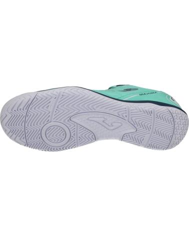 JOMA MAXS2527IN TURQUESA